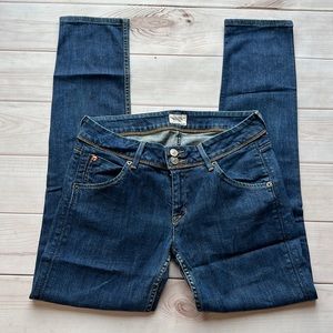Hudson Collin skinny size 29